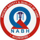 Nabh accredited